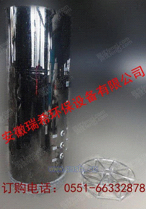 中央净水系统设备回收