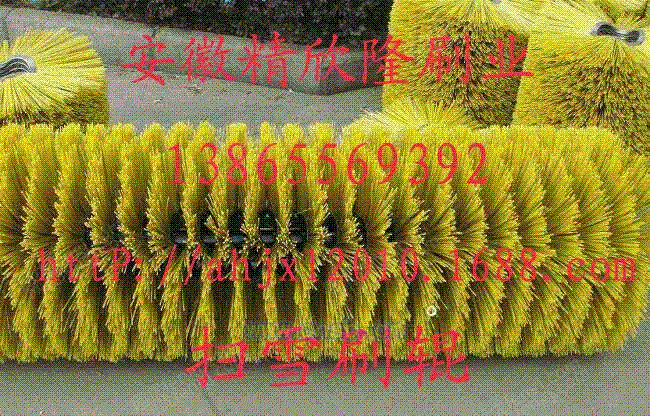 清扫车设备回收