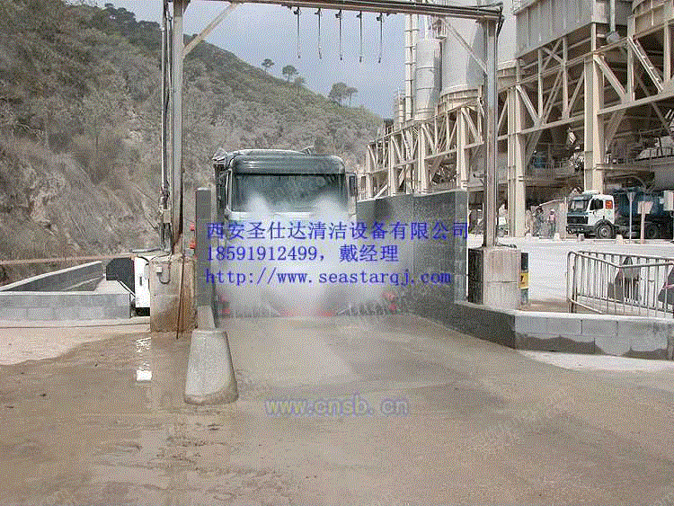 清洗设备出售
