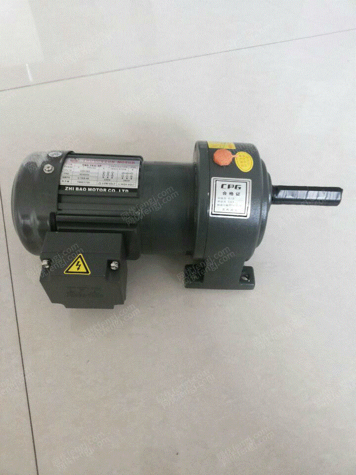 齿轮减速设备出售