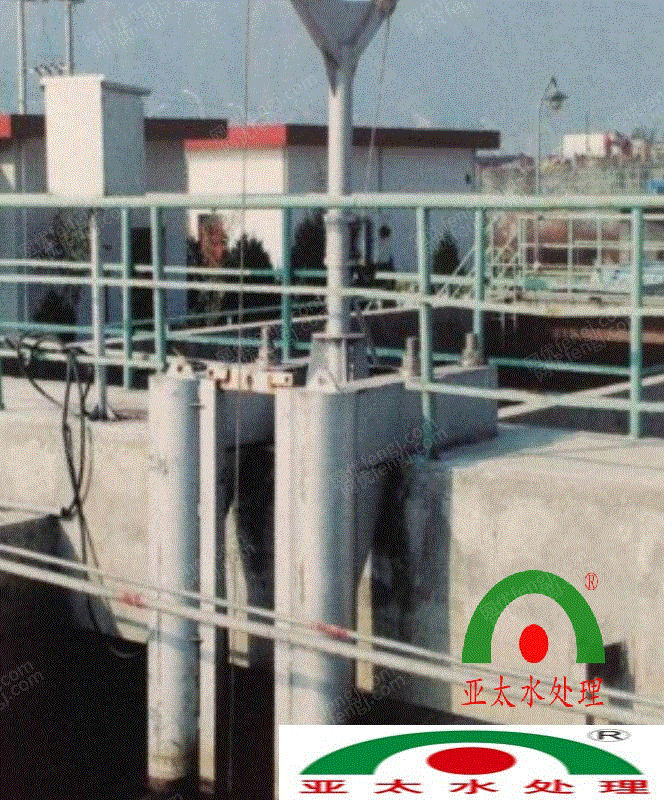 工业污水处理设备价格