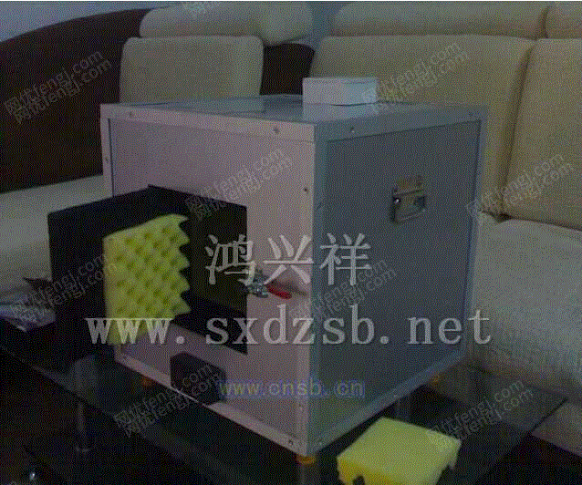 工业噪声控制设备回收