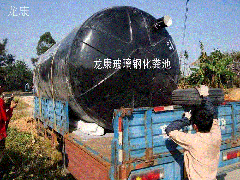生活污水处理设备出售