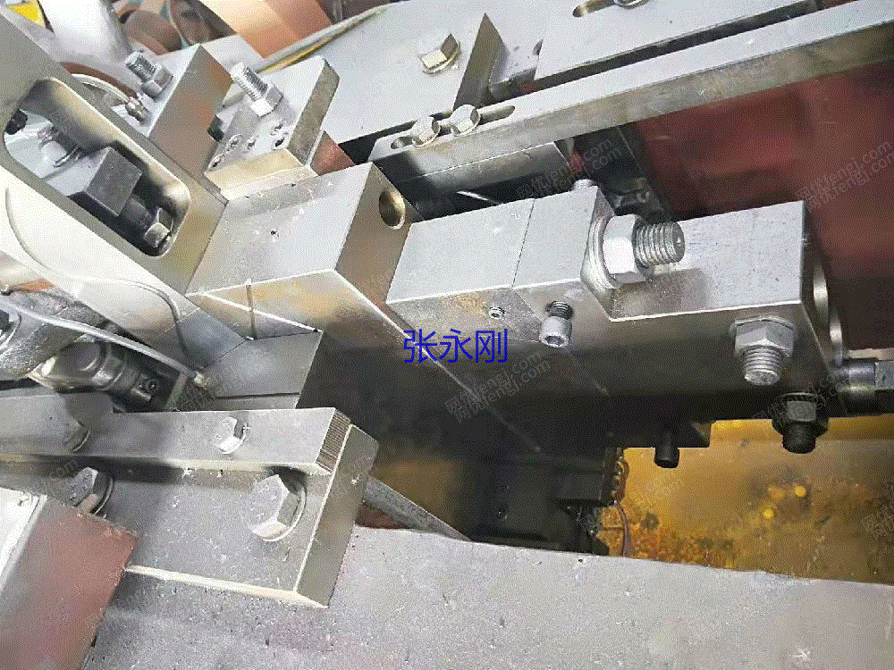 旧标准件设备出售