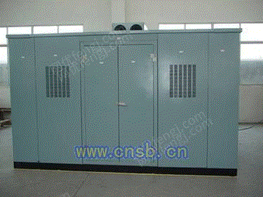 工业噪声控制设备出售
