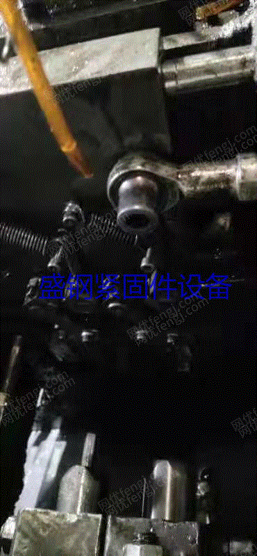 旧标准件设备出售