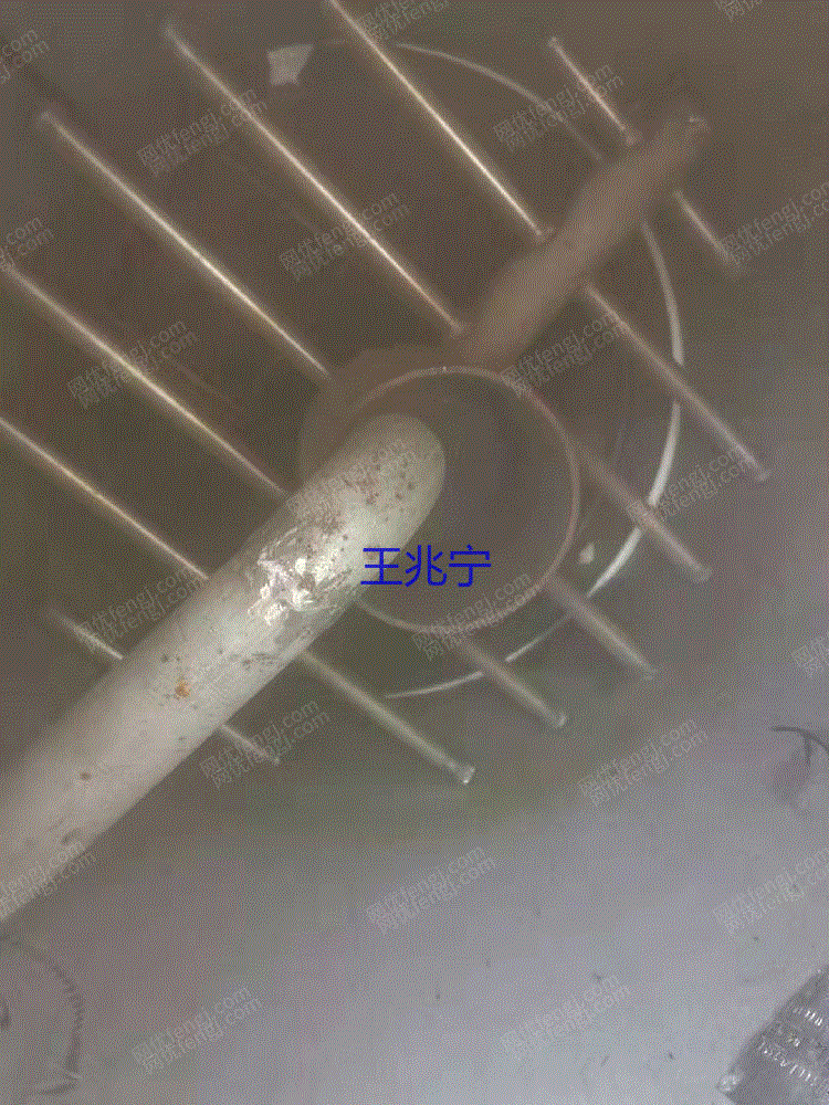 二手蒸馏塔价格