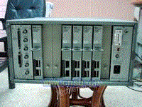 HP 3852A 工控机