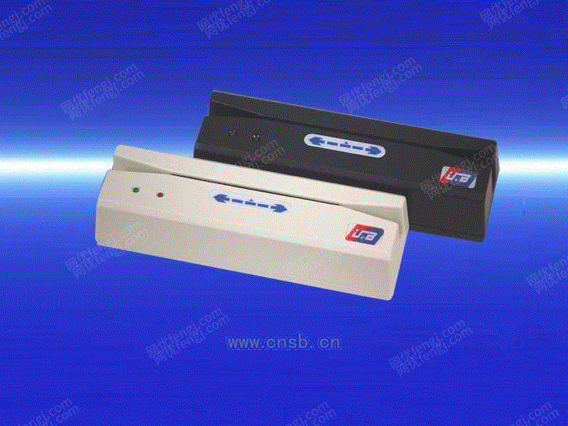 yle-400磁卡刷卡机