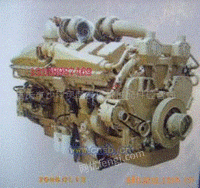 KTA19-P430重庆康明斯发电机
