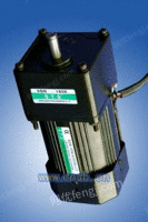南京AC标准电动机微型减速机
