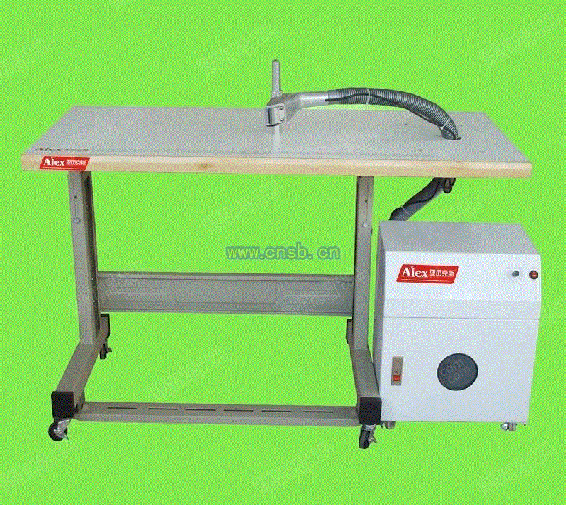 固定式高速剪线机(豪华型)