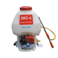 FL3WZ-6高压喷雾器