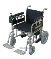 60-c/b电动轮椅车