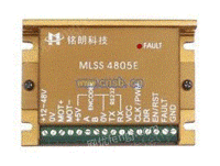 MLSS4805驱动器