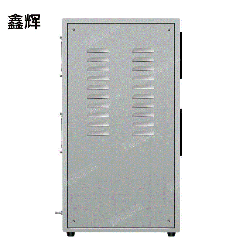 广州鑫辉臭氧发生器 食品厂冷库空间专用消毒杀菌除味净化臭氧消毒机 臭氧发生设备转让