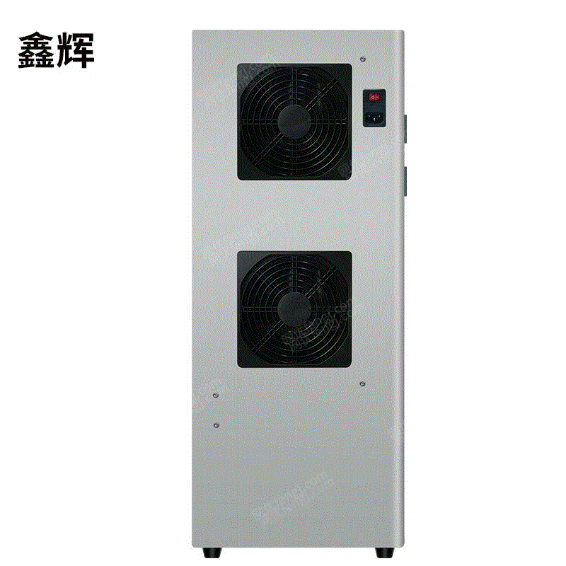 鑫辉臭氧泳池循环水处理 除大肠杆菌脱色漂白臭氧发生器杀菌消毒臭氧 臭氧发生设备回收