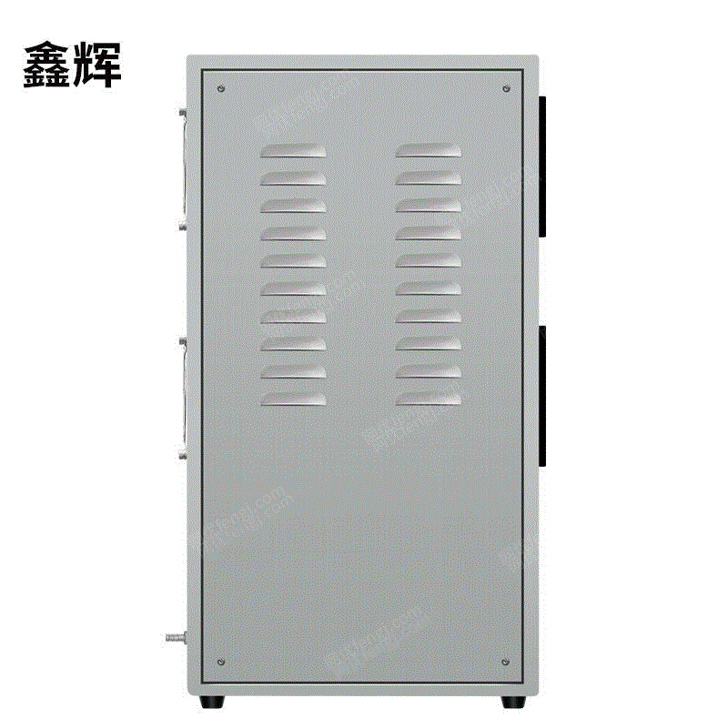 鑫辉臭氧泳池循环水处理 除大肠杆菌脱色漂白臭氧发生器杀菌消毒臭氧 臭氧发生设备出售