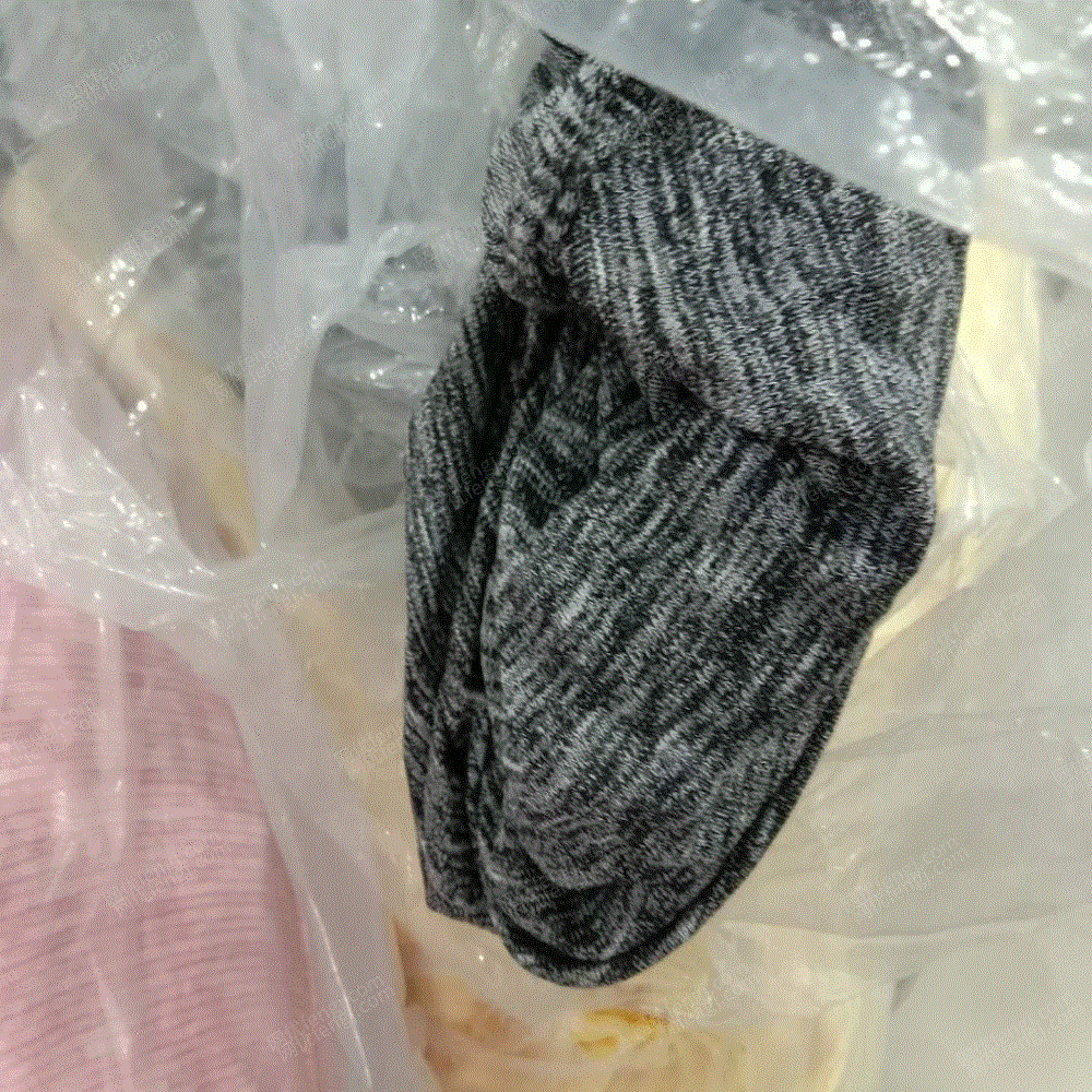 废坯布面料回收
