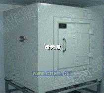 消声室设备转让