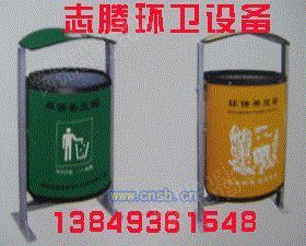 垃圾箱设备出售