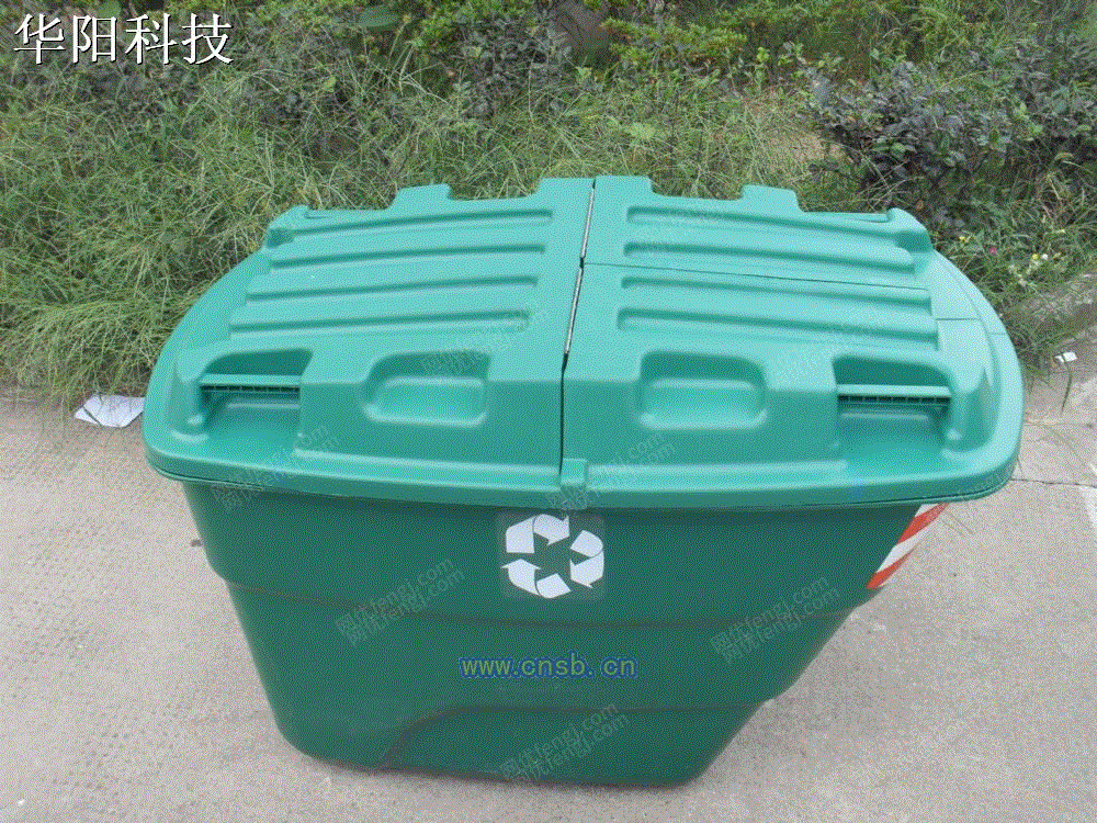 清扫车设备回收