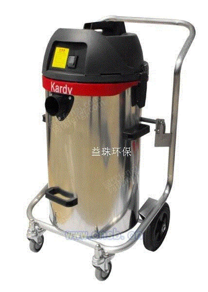 工业吸尘设备回收