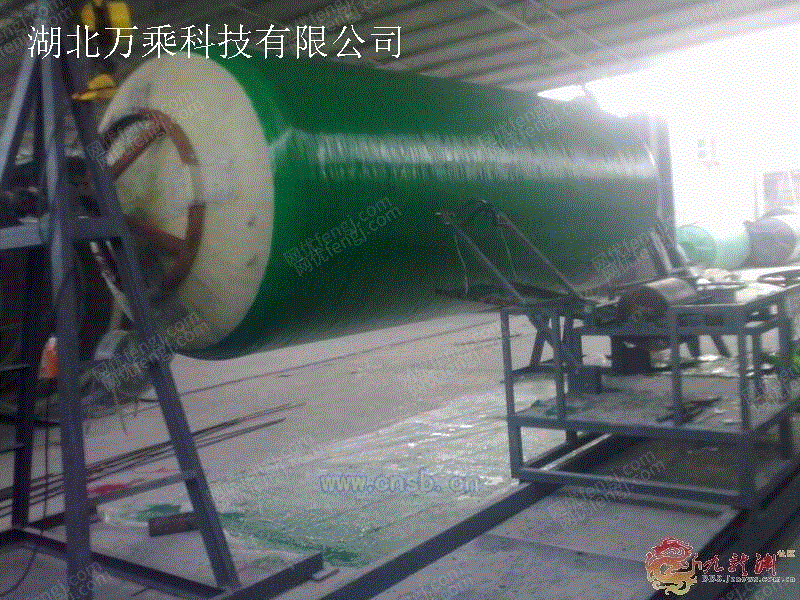 生活污水处理设备价格
