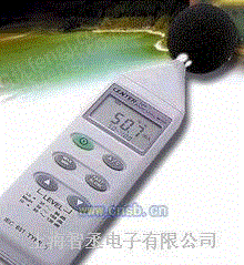 噪声计设备出售
