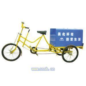 保洁车设备价格