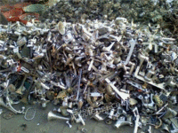 湖南长期回收各种厂里废旧物资报废设备！
