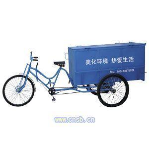保洁车设备价格
