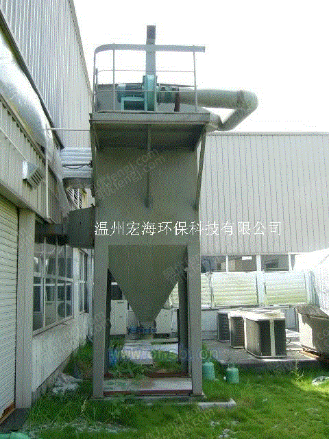 除尘设备出售