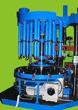 供应玻璃压机-上海兴登机械制造有限公司