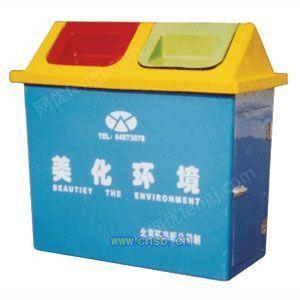 垃圾箱设备价格
