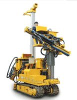 CMM2—18煤矿液压锚杆钻车
