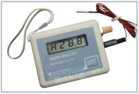 LS501A温湿度记录仪