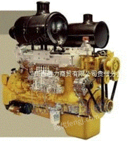 玉柴YC6M发动机，玉柴工程用柴油机，玉柴工程机