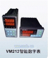 VM212智能数字表
