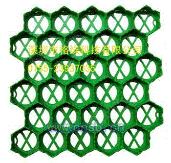 供应塑料植草格,植草板