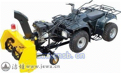 除雪车设备出售