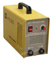 手工直流弧焊机 ZX7-160(PE20-160R) 