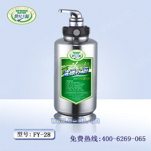 家用净水设备出售