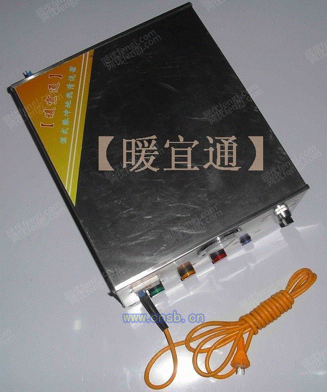 清洗设备回收