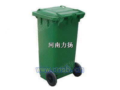 垃圾桶设备回收