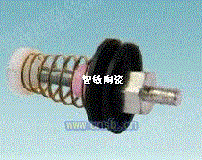 纺织陶瓷件设备出售