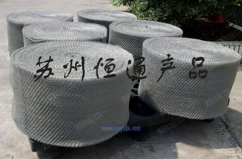 烟气脱硫设备转让