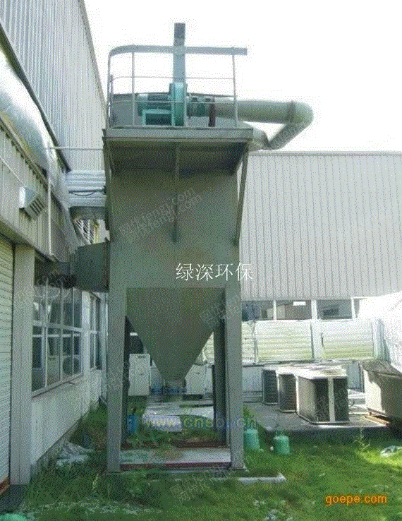除尘设备转让