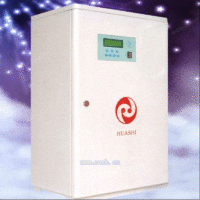 供应DCGN-4电热供暖锅炉
