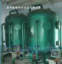 除垢设备回收
